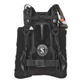 Scubapro Navigator Lite with Air2 Black